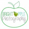 Bright Apple Photography