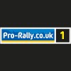 Pro-rally Photography