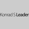 Konrad S Leader