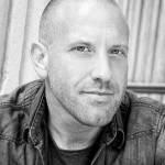 Graham Holland