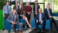 Corporate Photography