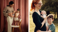 Motherhood Photography