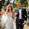 James Phillip Wedding Photography